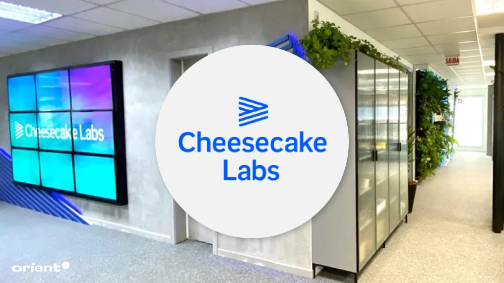 Cheesecake Labs